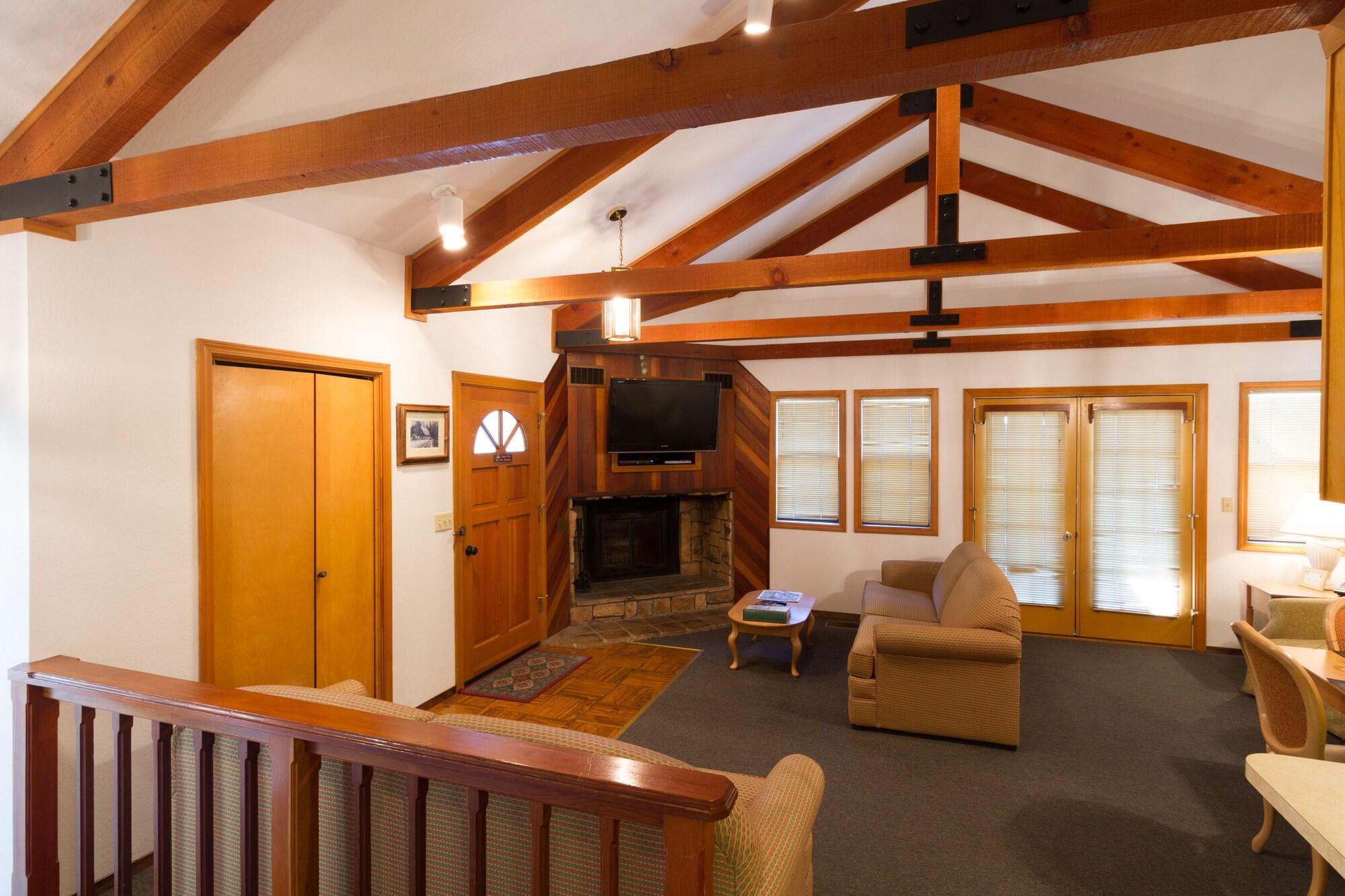 Mountain Retreat Resort Арнолд Экстерьер фото