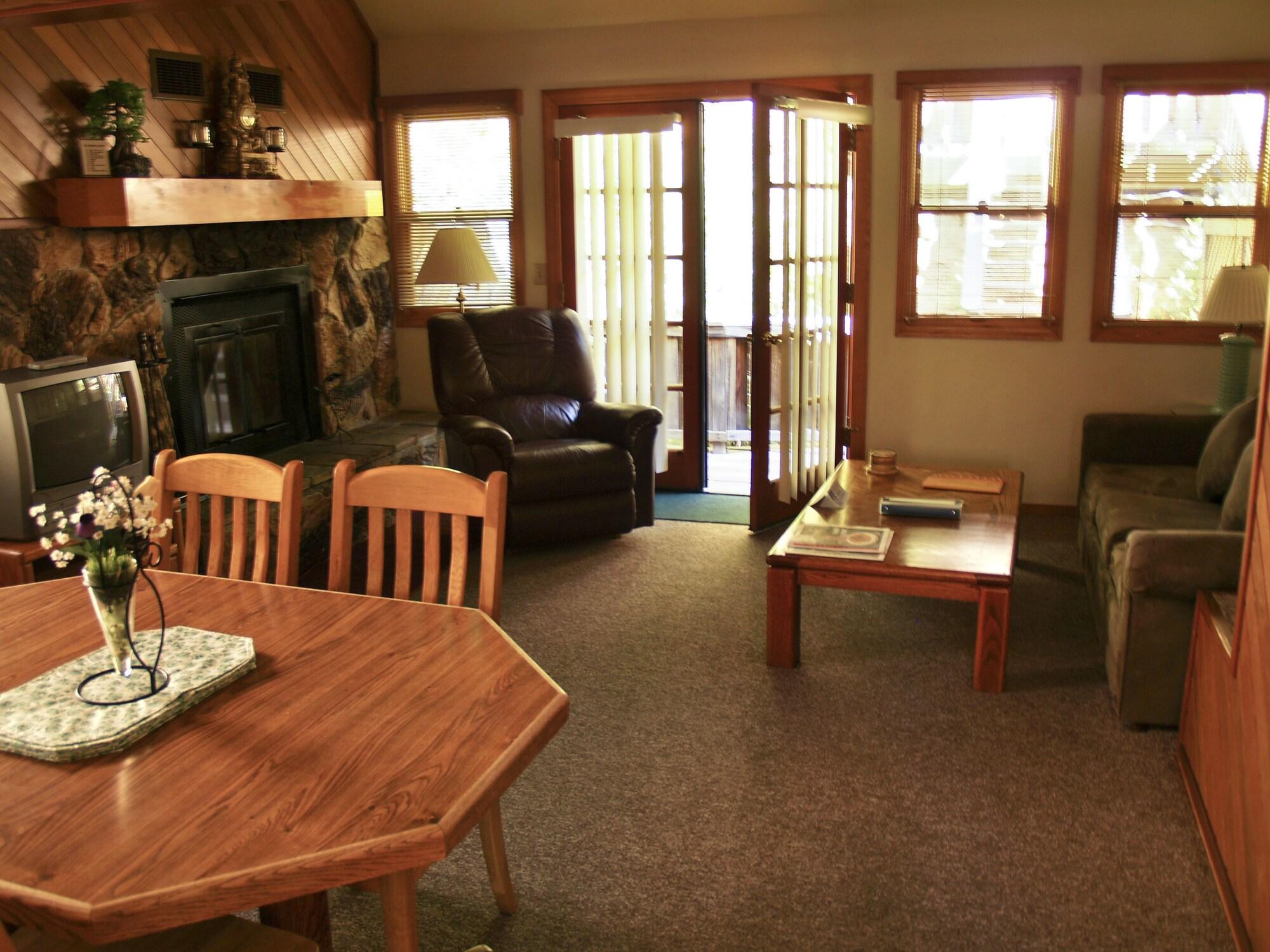 Mountain Retreat Resort Арнолд Экстерьер фото