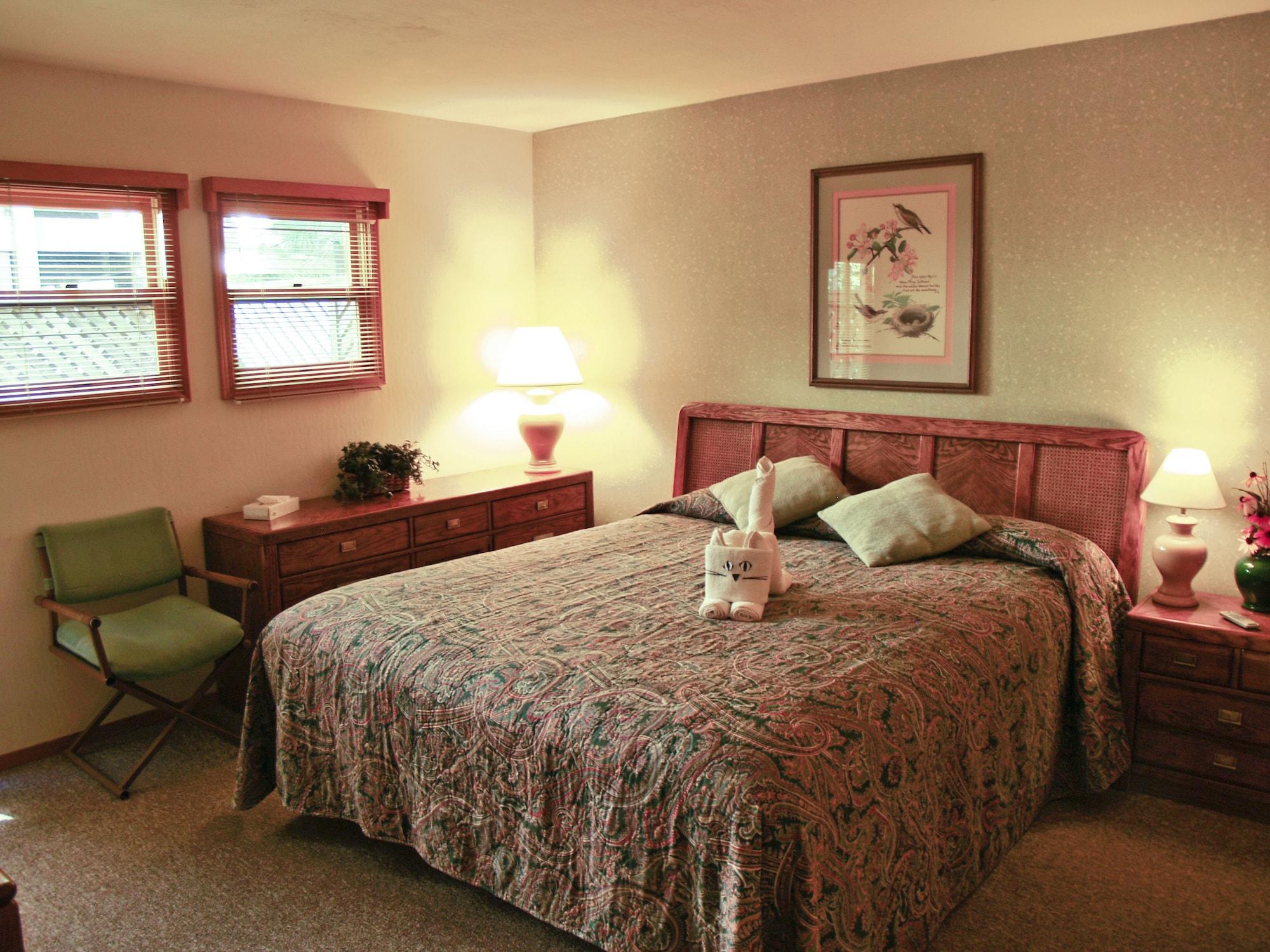 Mountain Retreat Resort Арнолд Экстерьер фото