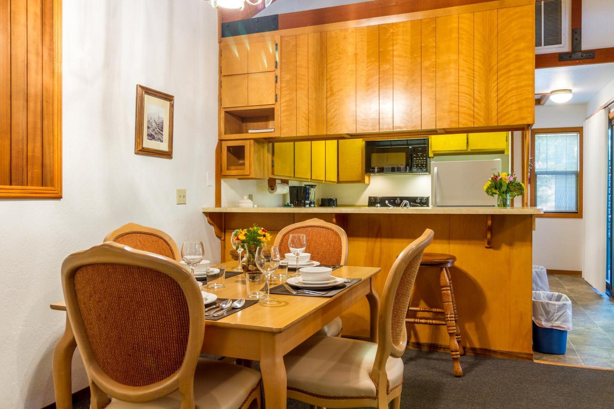 Mountain Retreat Resort Арнолд Номер фото