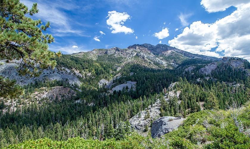 Mountain Retreat Resort Арнолд Экстерьер фото