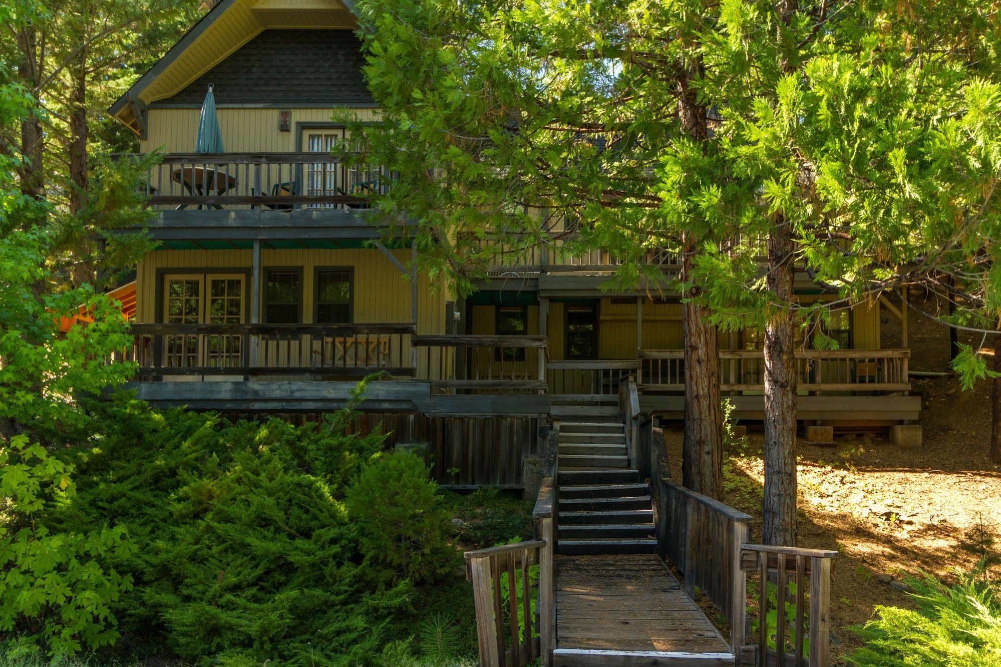 Mountain Retreat Resort Арнолд Экстерьер фото